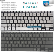 KEYBOARD LAPTOP ASUS VIVOBOOK 14 A416F A416J 14 A416MA A416EP A416JP NOTEBOOK