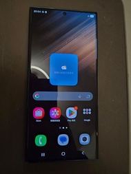 99%新極罕有 Samsung Galaxy S22 Ultra 512GB 極光綠