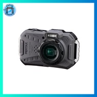 PENTAX WG-1000 Gray Waterproof Digital Camera 15m Waterproof (Continuous 1 Hour) 2m Shockproof Dustp