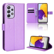 For Samsung Galaxy A73 5G Case cover Full Cover Flip Leather Case Mobile Phone Case Samsung A73 5G L