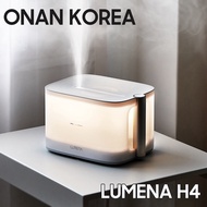 [NEW 2021] ONAN KOREA LUMENA N9-H4 /  Wireless Dual Ultrasonic Humidifier