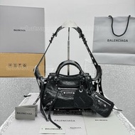 Balenciaga Neo cagole 機車包