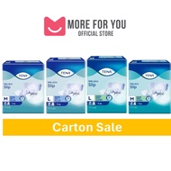💕MORE FOR YOU💕TENA Proskin Slip Plus &amp; Super Plus Adult Diapers (Carton Sale)