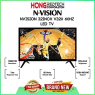 NVISION 32INHC V320 LED TV/MONITOR