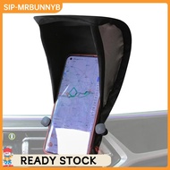 ⭐MR-HOT⭐ Phone Umbrella Sun Shade Sun Shade For Phone Mobile Phone Holder Car Motorcycle
