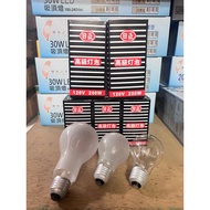 E27 25W 40W 60W 100W 200W 250W Household Bulb Insulation Bulb