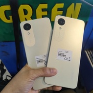 oppo a17k second