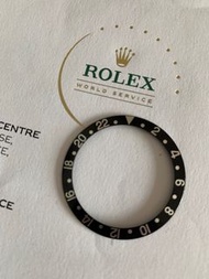 Rolex GMT 16710/16700 Black Insert 黑色勾字圈片