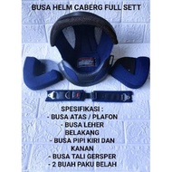 Foam Helmet JP5 Universal PNP Helmet Honda Takachi Caberg