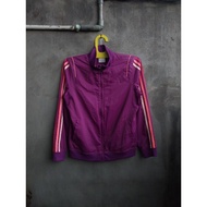 Tracktop x Parachute Jacket 4D 1 D 45 women 0R1 size L (P64 x L52)