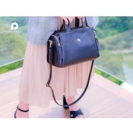 TAS PAPILLON K3465 MEWAH