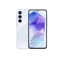 Samsung三星 Galaxy A55 手機 12+256GB 冰川藍 -