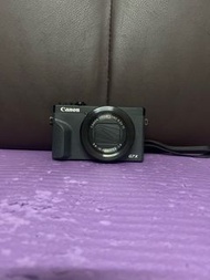 勁新淨 Canon Powershot G7X Mark III G7XIII G7X3