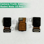 Front Camera Redmi Note 10 Pro Xiaomi