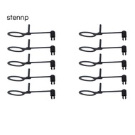 M.2 SSD Nylon Fastener Anchor for  B660M-K Hard Drive Fixing Buckle