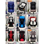 Second-Hand Booster Seat From Japan Starting At 200 Cleaned