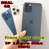 iphone 12 pro max 4G HDC 6,1 in like ori