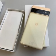 Pixel 6 pro 128gb