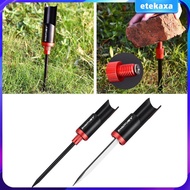 [Etekaxa] Rod Holder, 1.5" Diameter Tube, Rod Holder, Rod Holder, Rod Holder for Banks,