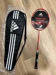 Adidas 羽毛球拍