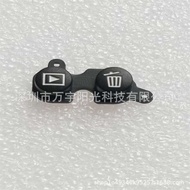Suitable for Brand New Nikon Z5 Z6 Z7 Z6II Z7II Delete Button Replacement Delete Button Button Camer