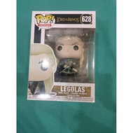 FUNKO POP Lord of the rings 628 Legolas