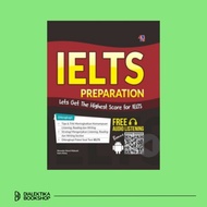 IELTS Preparation - Lets Get The Highest Score for IELTS