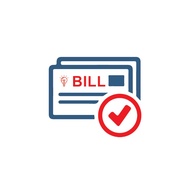 Yes bill payment (cheap with discount voucher)