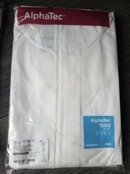 Ansell Microgard 1500 plus, Coverall Suit Medical @ Industry, covid19 protection & Sanitizing Dispos