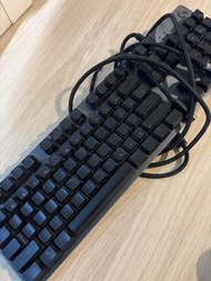 Logitech G512