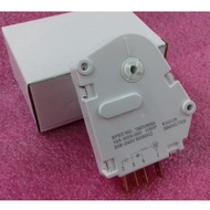 (BD288) TMDC625A / DBZC-625-1G2 / TMDC625-1 / Refrigerator Defrost Timer 6 hour 25 minutes