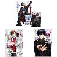 Comics | Blood Demon Chaos - Volume 1 2 3 4 5 6 7 8 9 10 11 12 13 14 - Tougen Anki - Bonus postcard