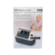 Medisana PM100 Pulse Oximeter