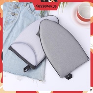 [Freedom01.sg] Garment Steamer Ironing Gloves - Heat Resistant Protective Garment Steamer Mitt