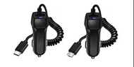 USB Car charger for Micro USB 汽車充電線充電器