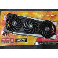 [USED] AMD Sapphire Nitro+ 6700XT