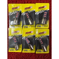 Tail Lamp Bulb Model light :Red