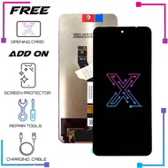 Lcd For Poco M4 Pro 5G / Redmi Note 11 5G / Redmi Note 11S 5G (With Touch Screen Display)