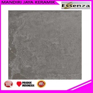 Granit Essenza Cemento CARBONE 60x60
