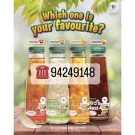[SG Local Seller] FG Walet Collagen Plus Bird’Nest Drink [ READY STOCK] Get Free Gift