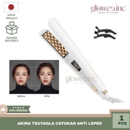- Akira Tsuyagla Viral Anti-Gloss Hair Straightener Original Japan