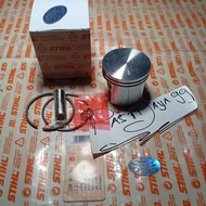 Stihl ms 381 Chainsaw piston set/038