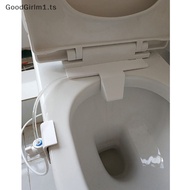 GoodGirlm1 Bathroom Bidet Toilet Fresh Water  Clean Seat Non-Electric Attachment Kit TS