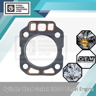 Cylinder Head Gasket ER100 Kubota Diesel Engine