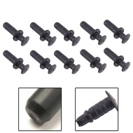 [Twilight] 10x Boot Carpet & Interior Lining Clips for Mercedes C & E Class SLK A0009915940