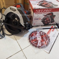 MESIN NRT-PRO 583HD Laser Circular Saw Machine NRT PRO 583 HD Circularsaw