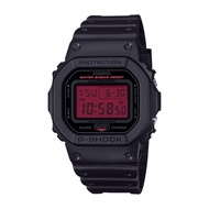 Casio G-Shock Special Color Models Black Men Watch DW-5600BBR-1DR
