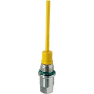 Penunjuk Dipstick Transmisi Auto 9L2Z-7A010-A 6L2Z-7A010-C Serasi dengan Expedition Explorer F-150 M