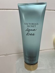 Victoria's Secret  維多利亞的秘密 Aqua Kiss Body Lotion 身體保濕霜 乳液 236ml