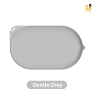 EZPET Macaroon PP Material Pet Food Mat Pet Feeding Mat Pet Bowl Mat Pelapik Makanan Kucing Bekas Ma